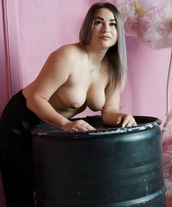 Проститутка Ленуля