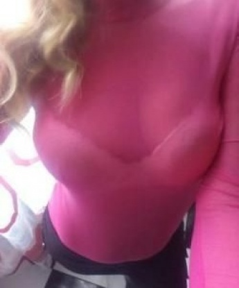 Проститутка Таська