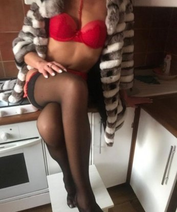 Проститутка Варя